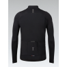 Gobik Skimo Solid Ink Jacket Black