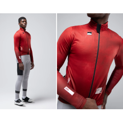 Gobik Giubbino Skimo Pro 2.0 Classy Rosso