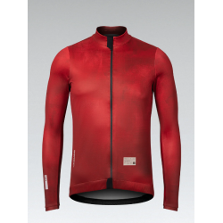Gobik Giubbino Skimo Pro 2.0 Classy Rosso