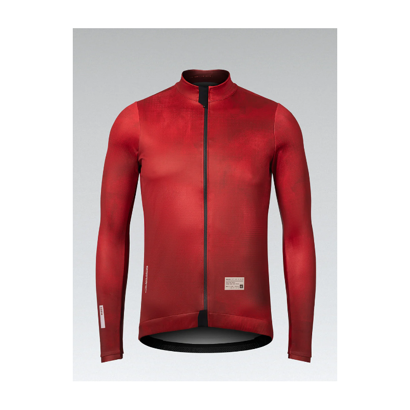 Gobik Skimo Pro 2.0 Classy Jacket Red