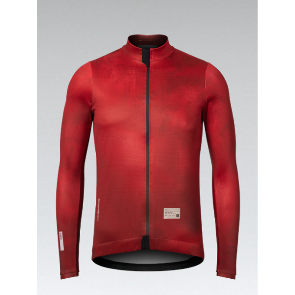 Gobik Skimo Pro 2.0 Classy Jacket Red