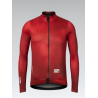 Gobik Giubbino Skimo Pro 2.0 Classy Rosso