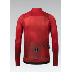 Gobik Skimo Pro 2.0 Classy Jacket Red
