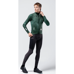 Gobik Giubbino Skimo Pro 2.0 Cardin Green