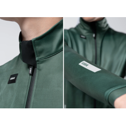 Gobik Skimo Pro 2.0 Jacket Cardin Green