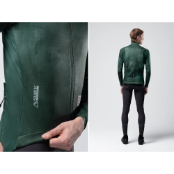 Gobik Giubbino Skimo Pro 2.0 Cardin Green