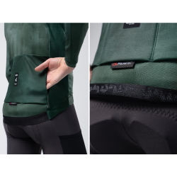 Gobik Skimo Pro 2.0 Jacket Cardin Green