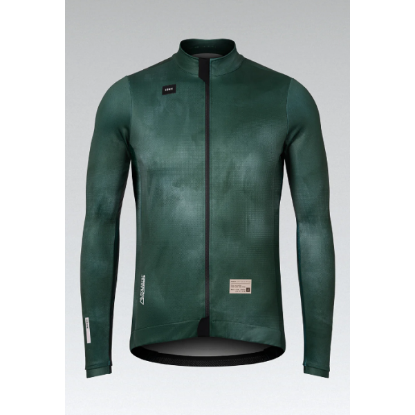 Gobik Giubbino Skimo Pro 2.0 Cardin Green