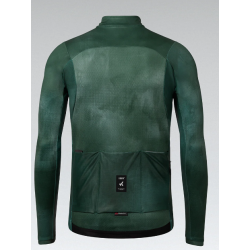 Gobik Giubbino Skimo Pro 2.0 Cardin Green