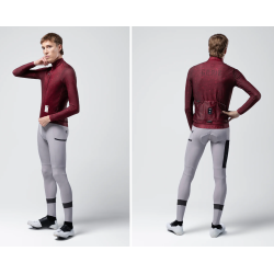 Gobik Maglia Manica Lunga Superhyder 2.0 Chaotic