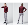 Gobik Maglia Manica Lunga Superhyder 2.0 Chaotic