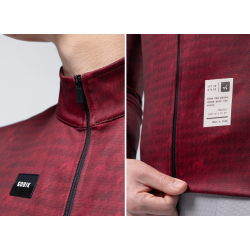 Gobik Maglia Manica Lunga Superhyder 2.0 Chaotic