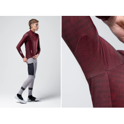 Gobik Superhyder 2.0 Chaotic Long Sleeve Jersey