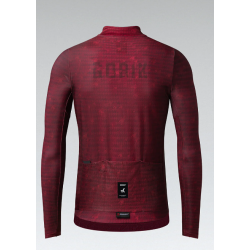 Gobik Superhyder 2.0 Chaotic Long Sleeve Jersey