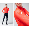 Gobik Hyder Vermilion Long Sleeve Jersey