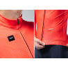 Gobik Hyder Vermilion Long Sleeve Jersey