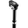 KS Rage Circuit dropper post 30.9 x 450 x 150mm with battery, charger and remote control