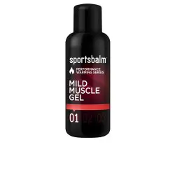 Sportsbalm mild muscle gel 200 ml 653001