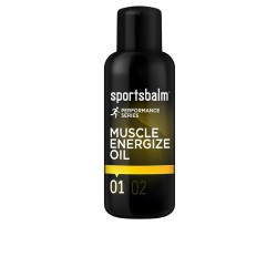 Sportsbalm Energize Muscular Oil 200 ml 653004
