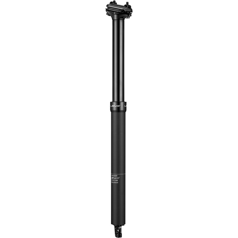 KS Dropper Post KS LEV Si 30.9 x 395 x 125mm