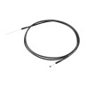 KS Guaina con cavo Ultralight II