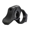 KS Comando remoto frontale KS KG resina 22,2mm