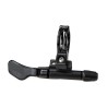 KS Comando remoto inferiore KS Southpaw alloy reverse 22.2mm