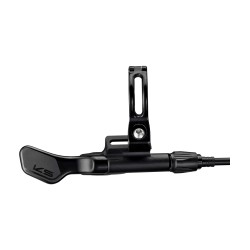 KS Comando remoto inferiore KS Southpaw alloy reverse 22.2mm