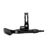 KS Comando remoto inferiore KS Southpaw alloy reverse 22.2mm