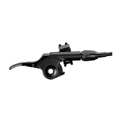 KS Comando remoto inferiore KS Southpaw alloy reverse 22.2mm