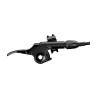 KS Comando remoto inferiore KS Southpaw alloy reverse 22.2mm