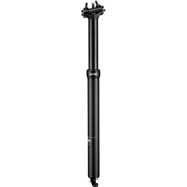 KS Dropper Post KS VANTAGE 31.6 x 408-438 x 110-140mm adjustable
