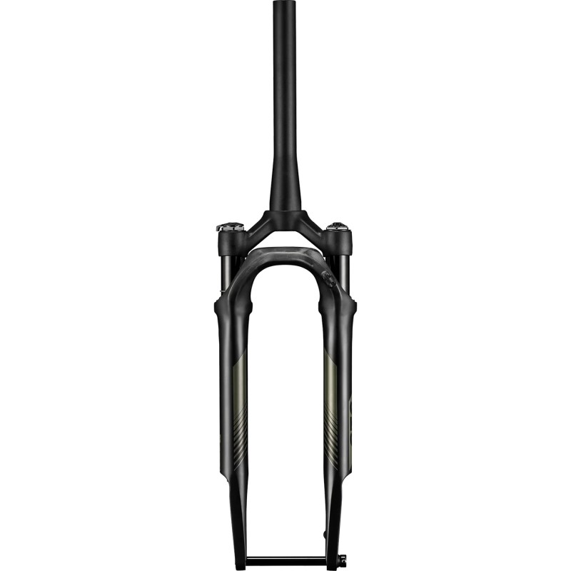KS Forcella GTC Gravel 700c 1 1/2" L.435mm 12x100 T.40mm
