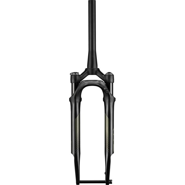 KS Forcella GTC Gravel 700c 1 1/2" L.435mm 12x100 T.40mm
