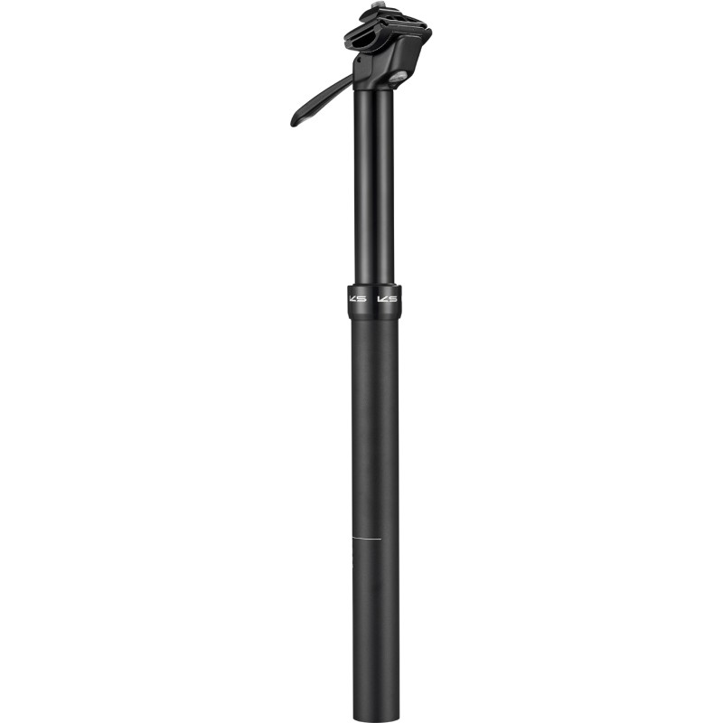 KS Dropper Post KS Eten 27.2 x 410 x 100mm (with lever under the seat)