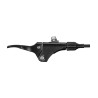 KS Comando remoto inferiore KS Westy 2.0 alloy reverse
