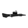 KS Comando remoto inferiore KS Westy 2.0 alloy reverse