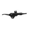 KS Comando remoto inferiore KS Westy 2.0 alloy reverse