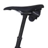 Lizard Tube Strap Black