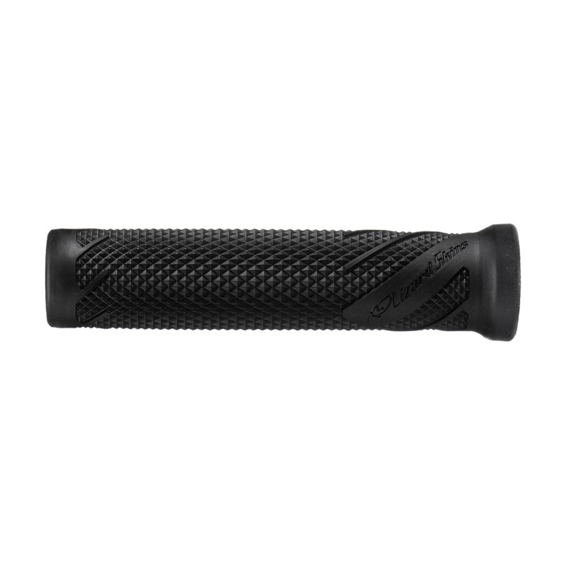 Lizard Wasatch Single Compound Grips Black