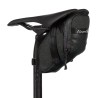Lizard Mega Cache Saddle Bag black