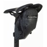 Lizard Mega Cache Saddle Bag black