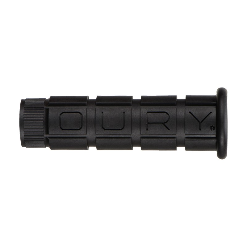 Lizard Oury Single Compound Grips