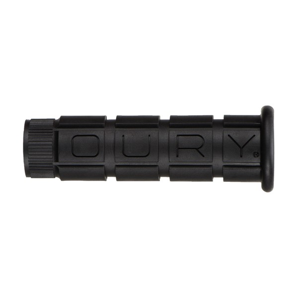 Lizard Oury Single Compound Grips
