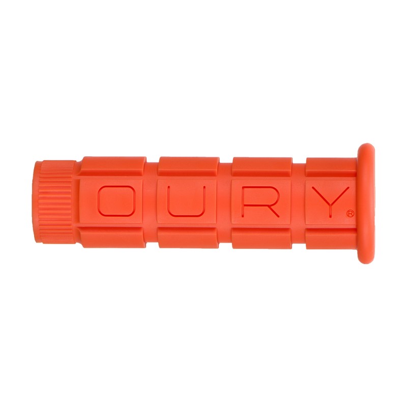 Lizard Oury Single Compound Grips