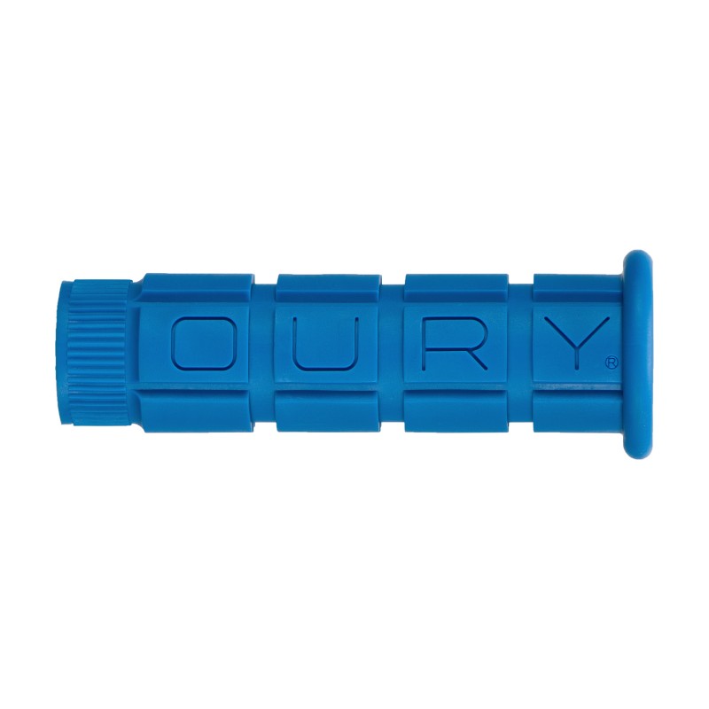 Lizard Oury Single Compound Grips