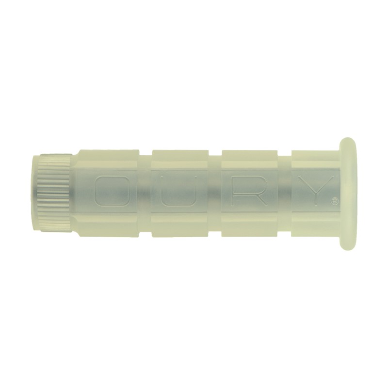 Lizard Oury Single Compound Grips