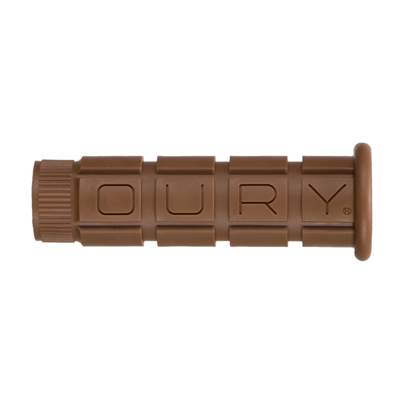 Lizard Oury Single Compound Grips