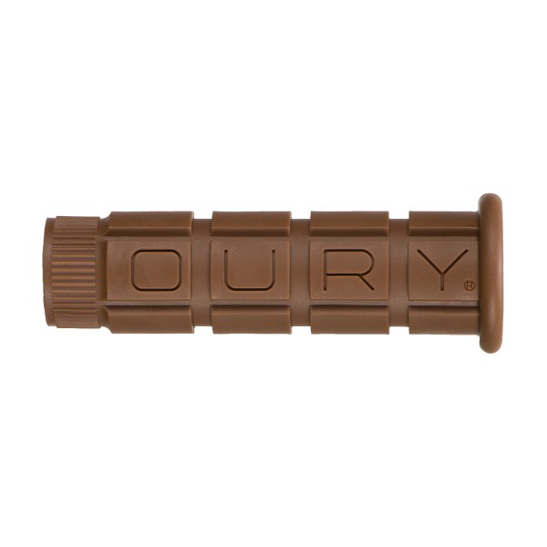 Lizard Oury Single Compound Grips