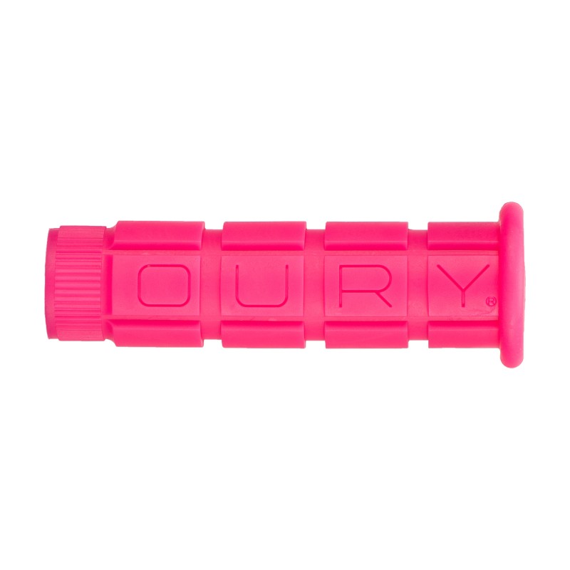 Lizard Manopole a singola mescola Oury